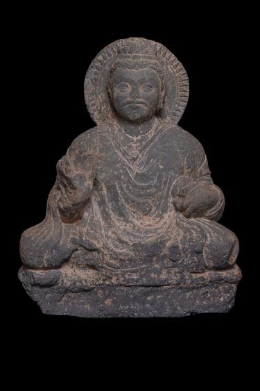 Image of Buddha