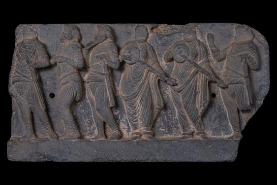 Image of Mundane scene