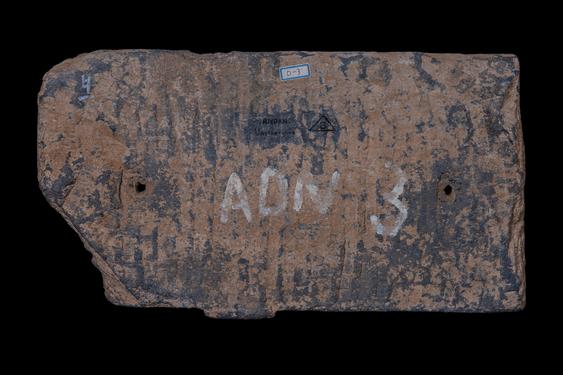 Image of Mundane scene