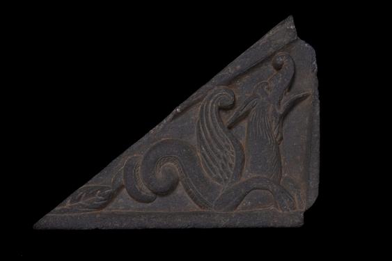 Image of Fantastic animal