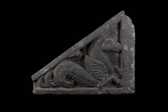 Image of Fantastic animal