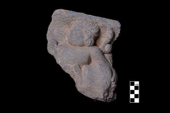 Image of Male figure