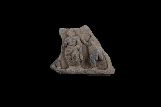 Image of Last Existence: Māyā’s dream