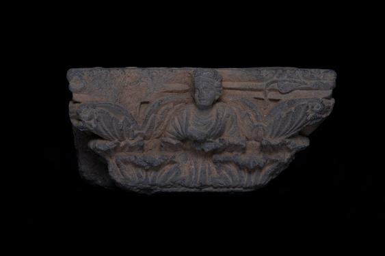 Image of Male and female figure