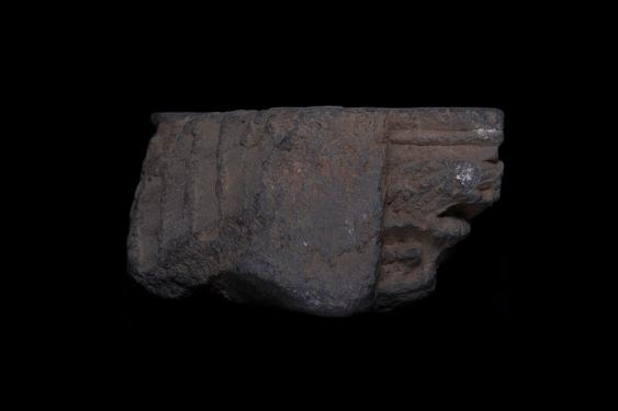 Image of Male and female figure