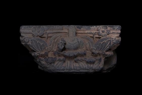 Image of Male and female figure