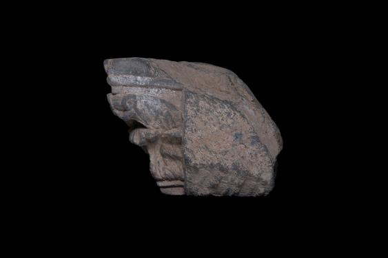 Image of Female figure