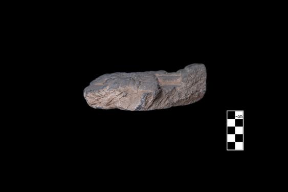 Image of Last Existence: Visit of the Ascetics