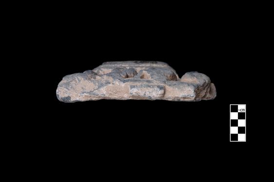 Image of Last Existence: Visit of the Ascetics