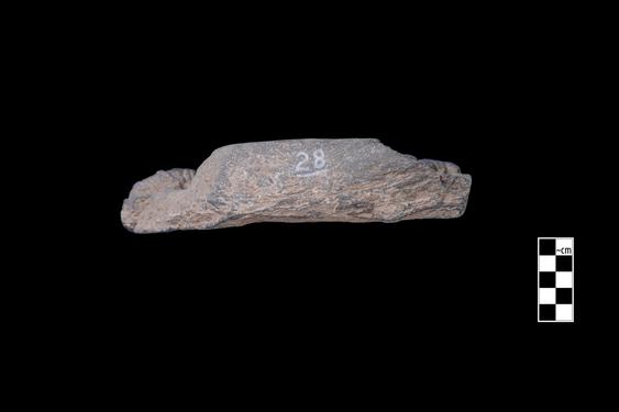 Image of Last Existence: Visit of the Ascetics