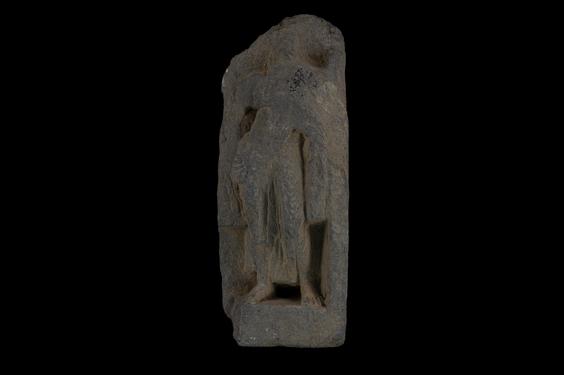 Image of Male figure