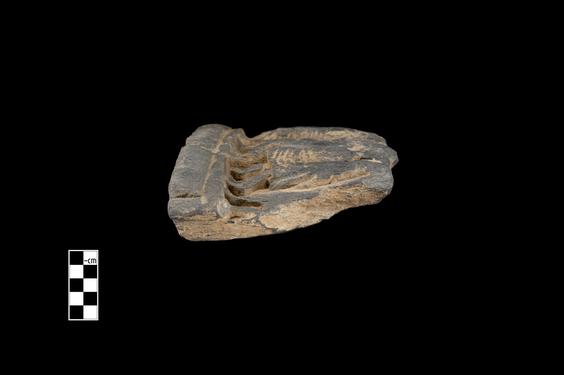 Image of Last Existence: Visit of the Ascetics