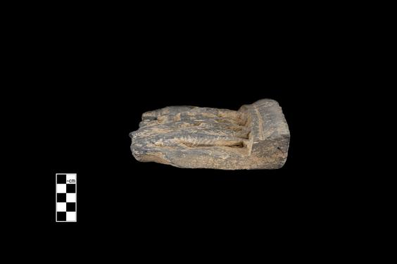 Image of Last Existence: Visit of the Ascetics