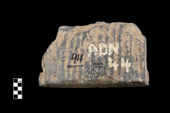 Image of Last Existence: Visit of the Ascetics