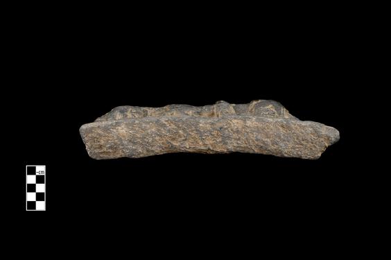 Image of Last Existence: Visit of the Ascetics