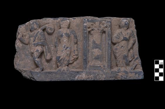 Image of Mundane scene