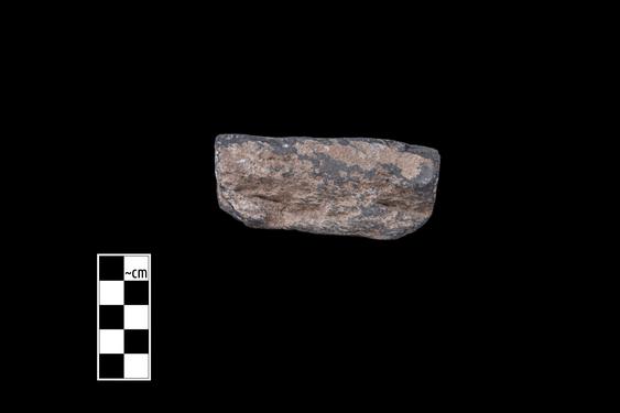 Image of Semi-column of the Gandharan-Persepolitan type