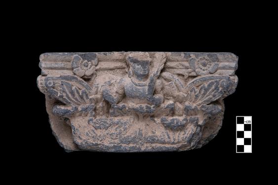 Image of Female figure