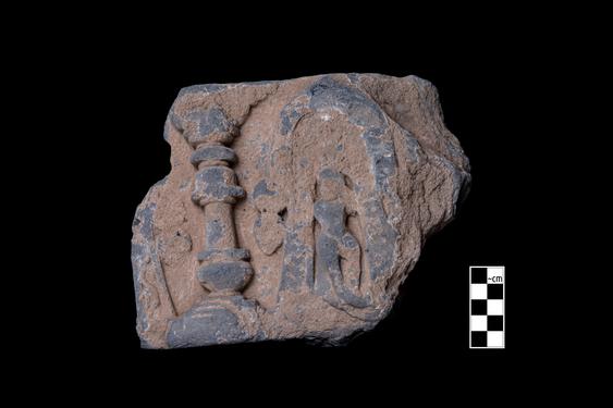 Image of Male devotee