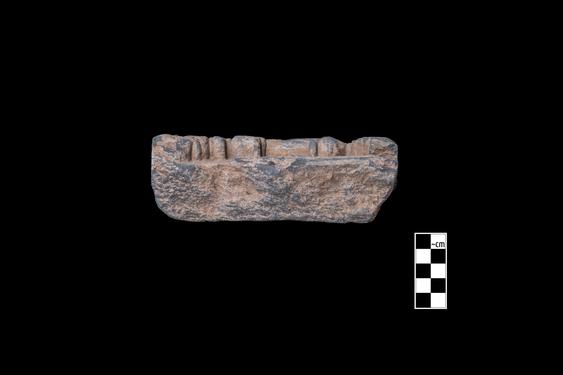 Image of Male devotee