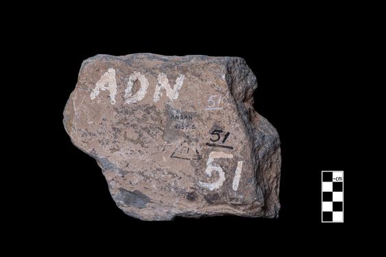 Image of Male devotee