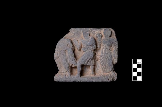 Image of Mundane scene