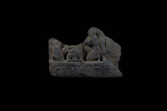 Image of Last Existence: First Bath