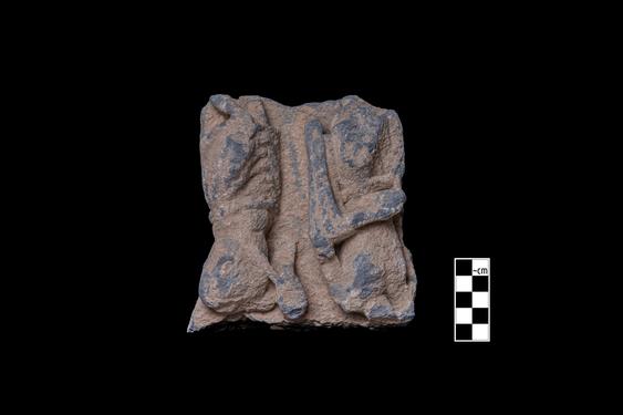 Image of Last Existence: Visit of the Ascetics