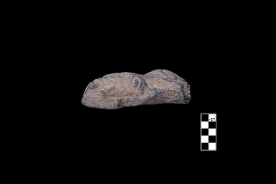 Image of Last Existence: Visit of the Ascetics