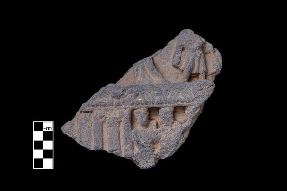 Image of Male and female figures