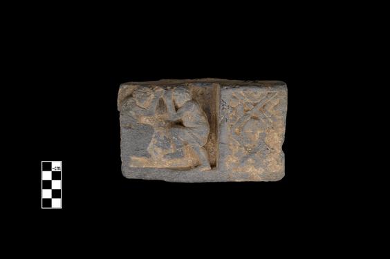 Image of Male dancers