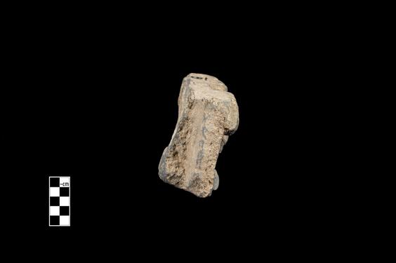 Image of Male dancers