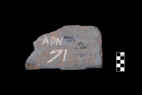 Image of Male devotees