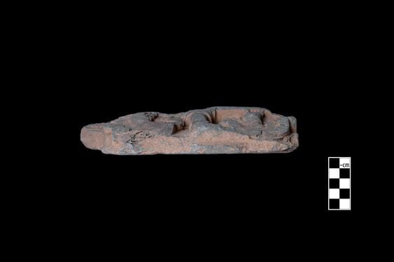 Image of Male devotees