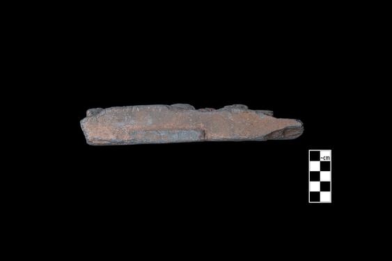 Image of Male devotees