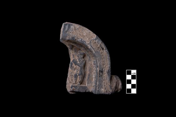 Image of Male devotee