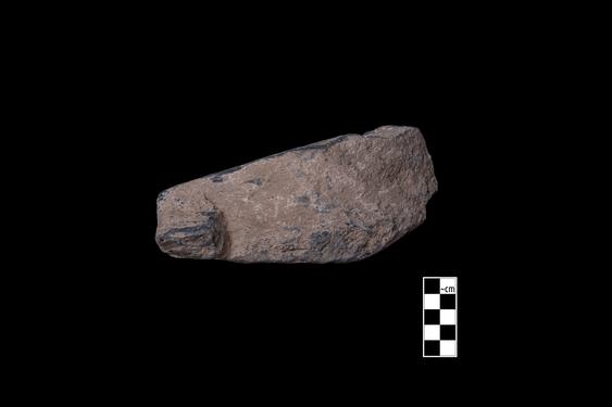 Image of Male devotee