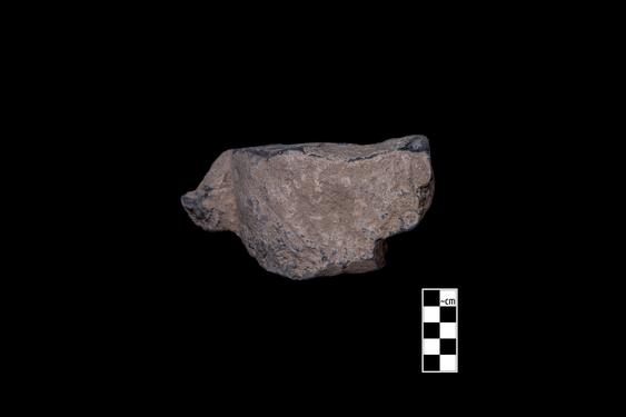 Image of Male devotee