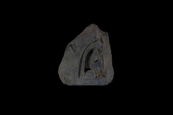 Image of Last Existence: Visit to the Ascetics