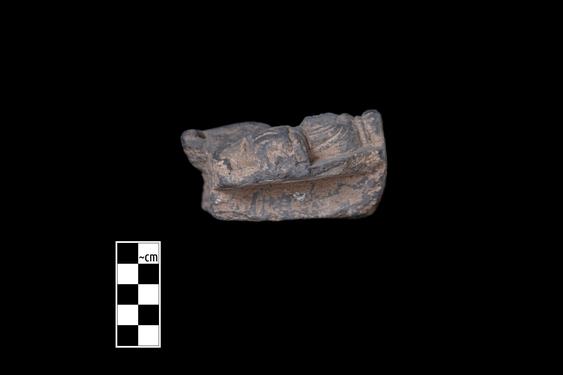 Image of Young ascetic