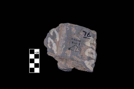 Image of Young ascetic