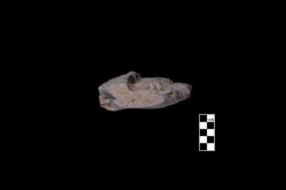 Image of Last Existence: Unpreserved scenes; male and female figures