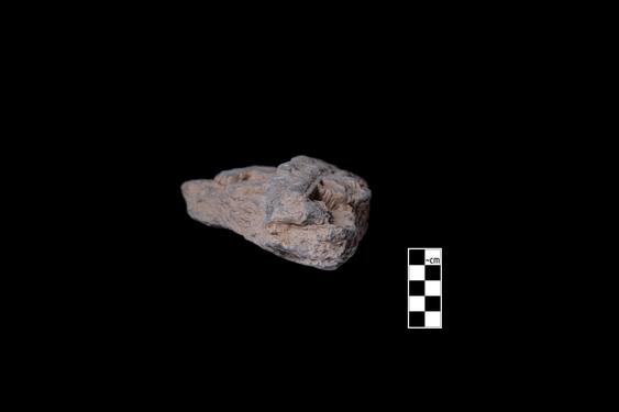 Image of Last Existence: Unpreserved scenes; male and female figures