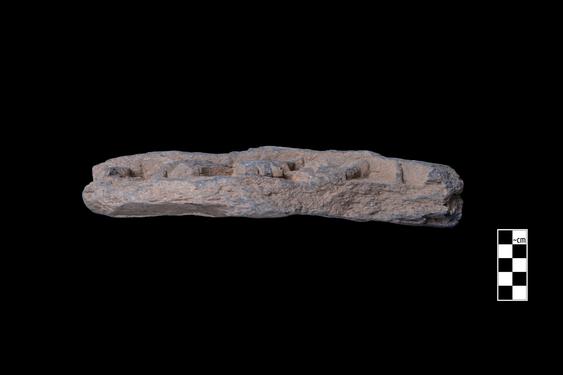 Image of Last Existence: Unpreserved scenes; male and female figures