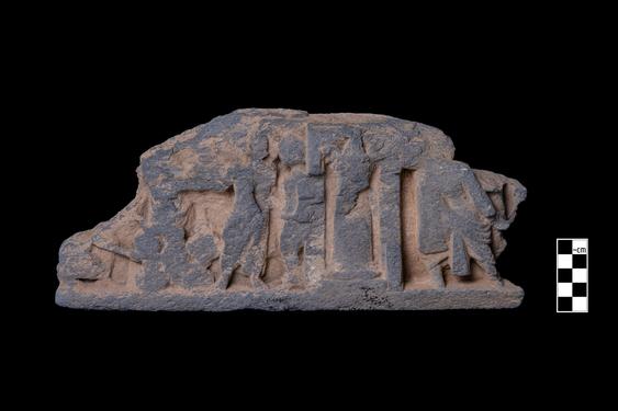 Image of Last Existence: Unpreserved scene, Marriage of the Bodhisattva