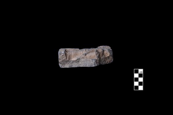 Image of Last Existence: Unpreserved scene, Marriage of the Bodhisattva