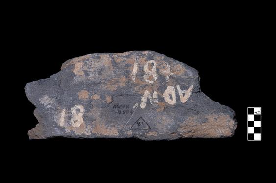 Image of Last Existence: Unpreserved scene, Marriage of the Bodhisattva