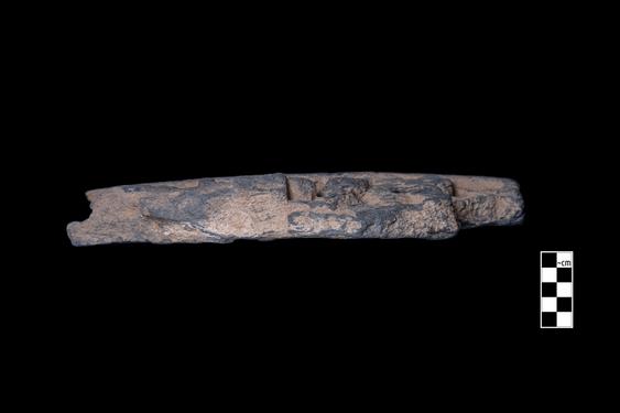 Image of Last Existence: Unpreserved scene, Marriage of the Bodhisattva