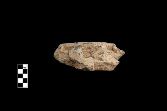 Image of Male and female figures