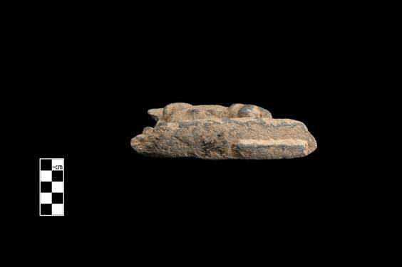 Image of Male and female figures